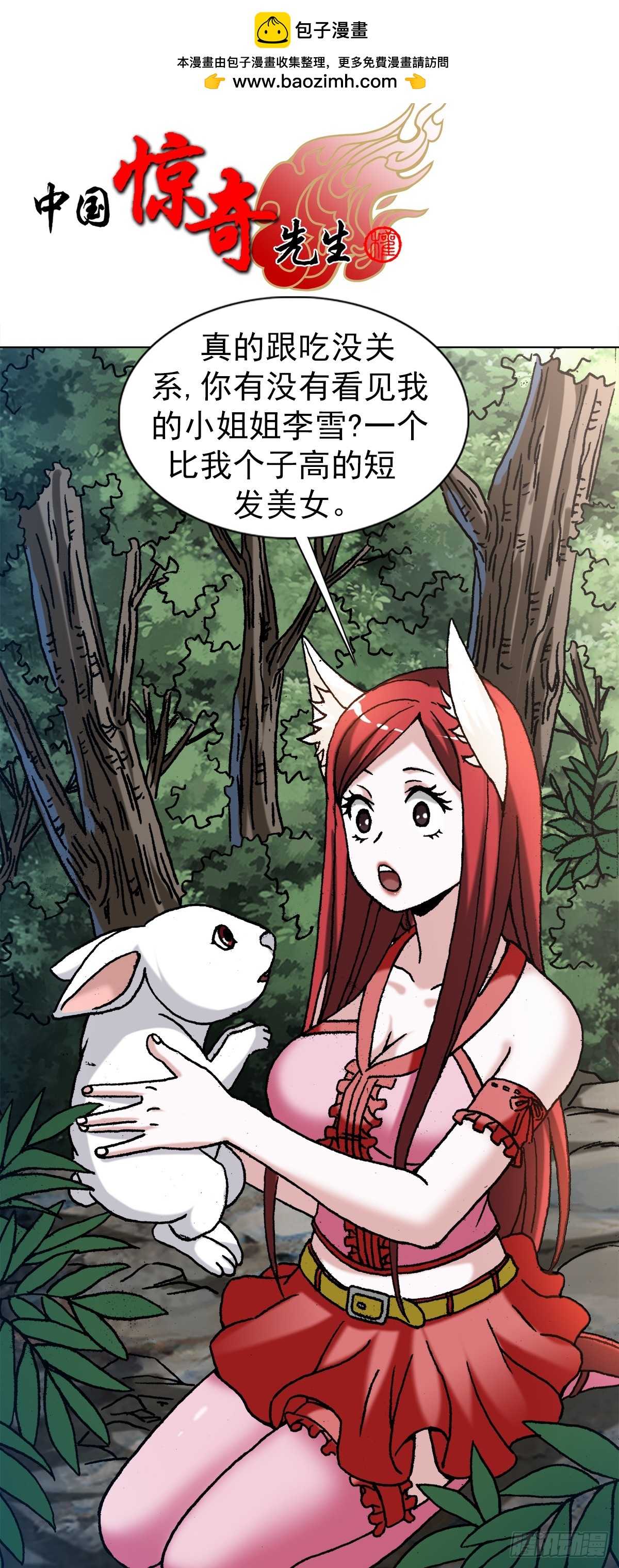 1441 小白兔白又白0