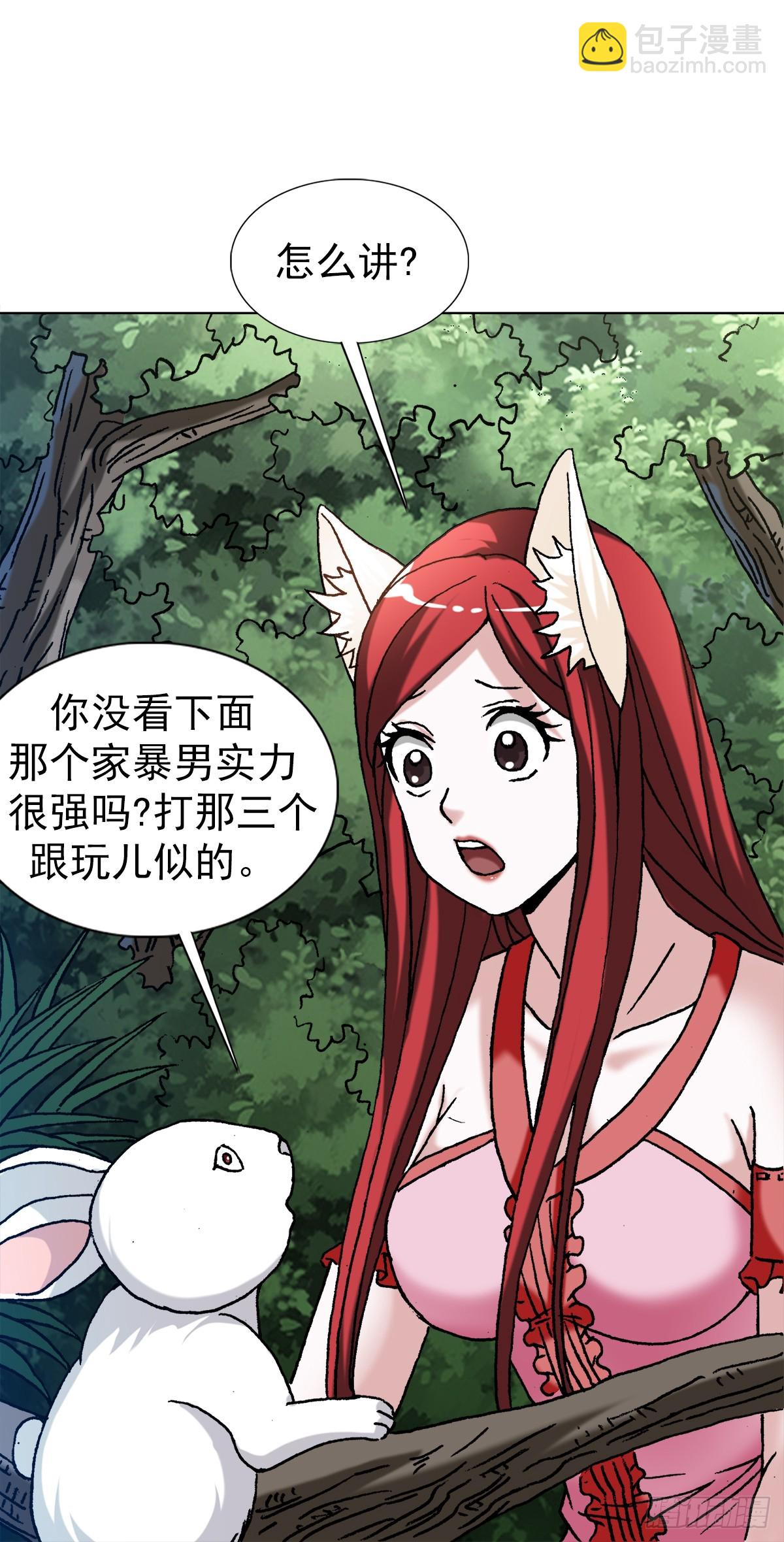 1441 小白兔白又白3
