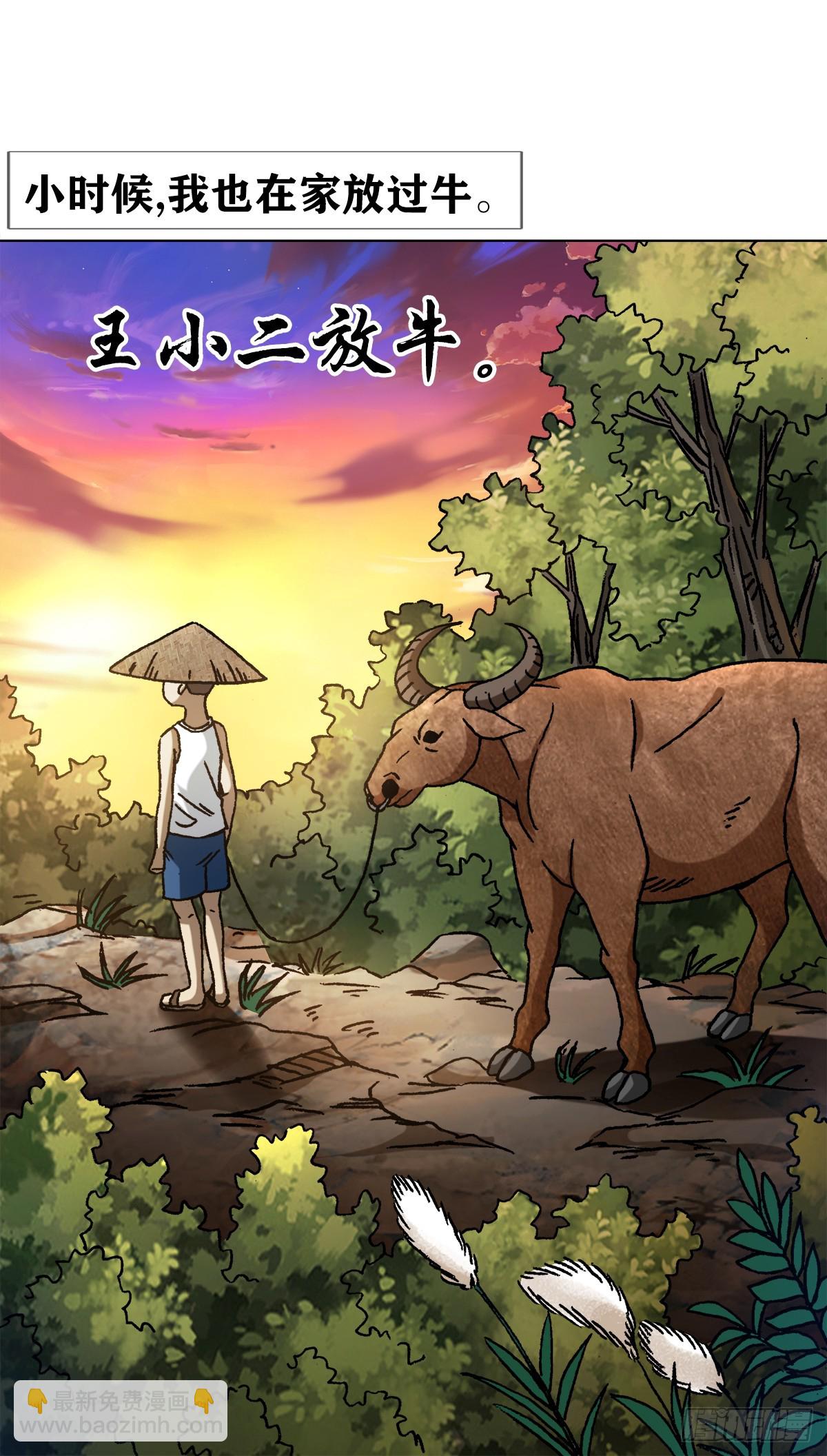 1455 王小二放牛2