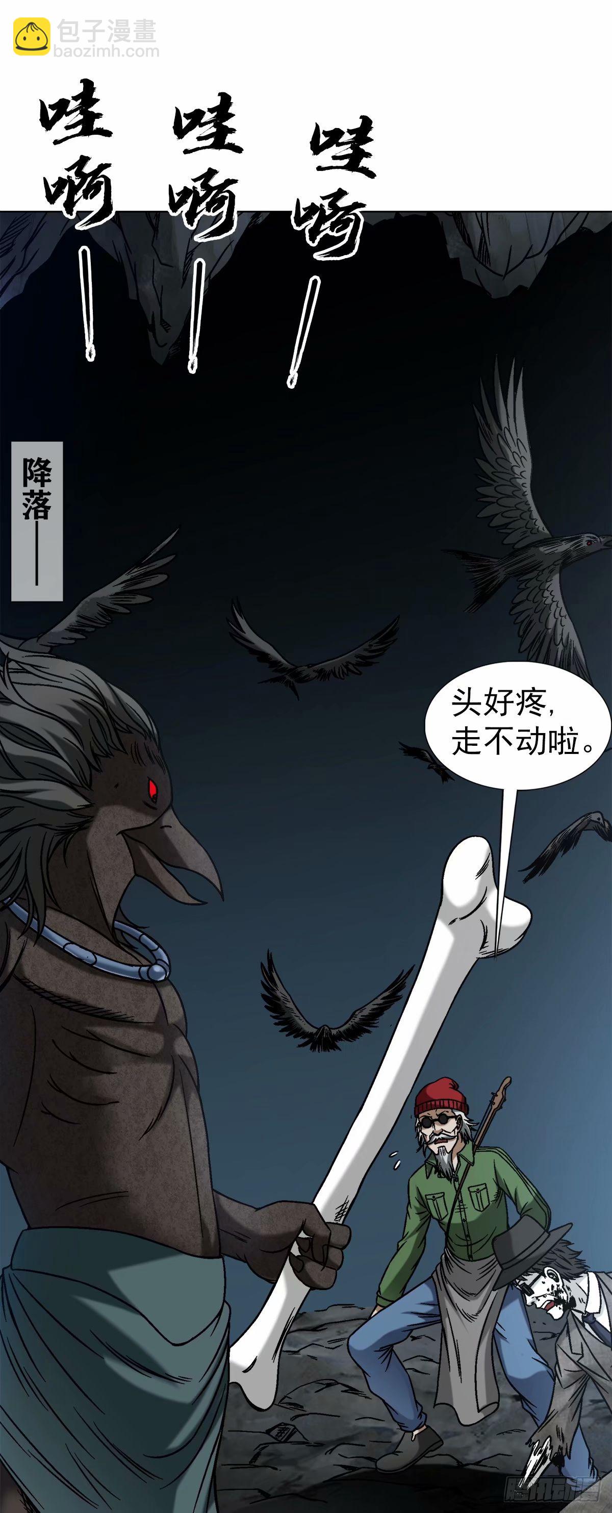 1494 乌鸦叫17