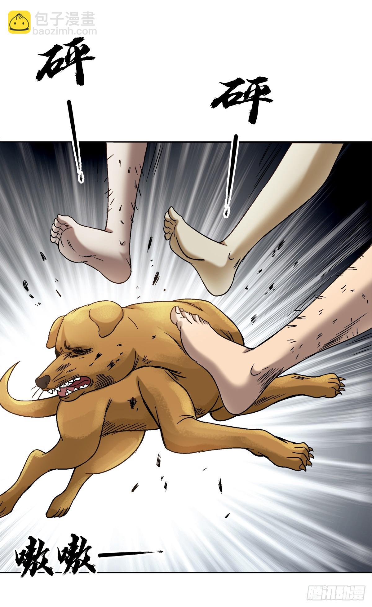 1537 土狗13