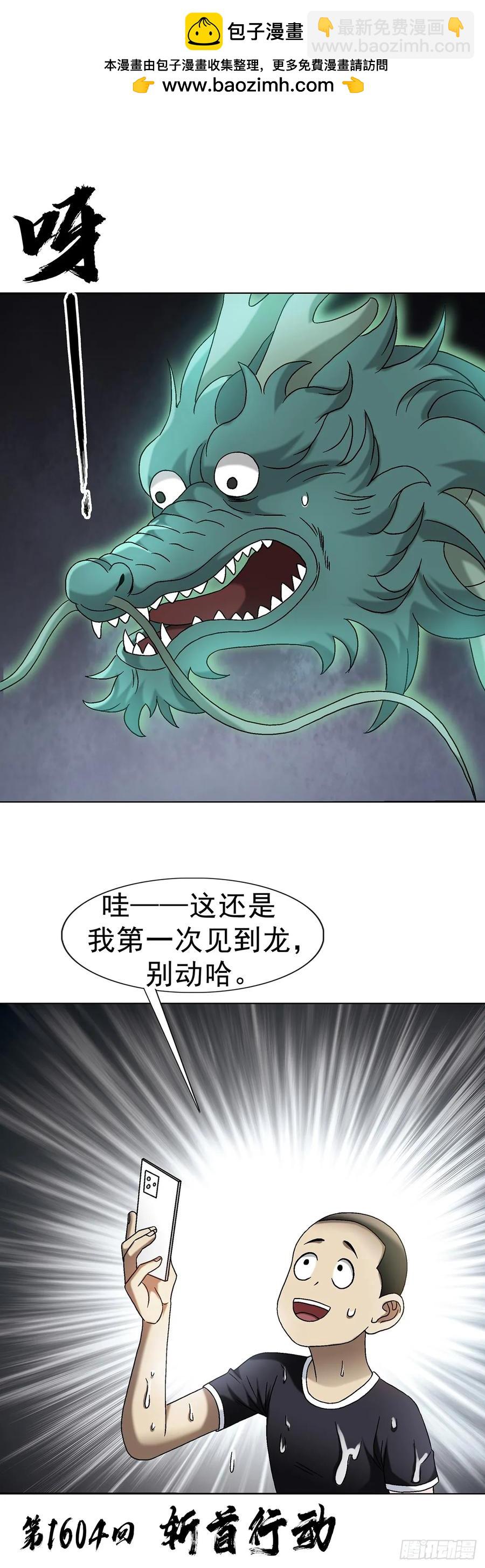 1604 斩首行动1