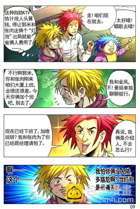 263 相亲8