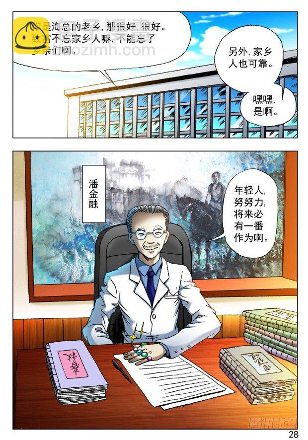 392 潘金融1