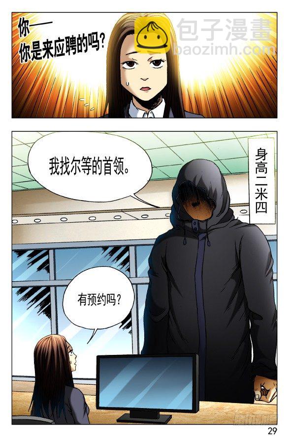 433 神秘来客4