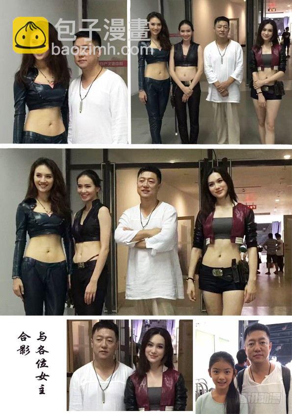 448 准备好了吗？12