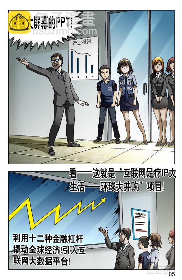 580 快来救救我4