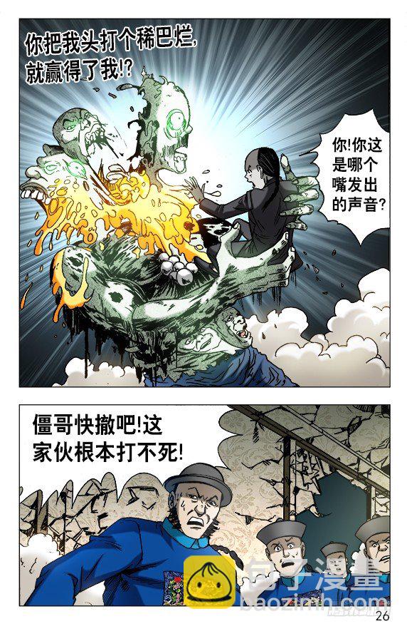 636 菊花与菜花3