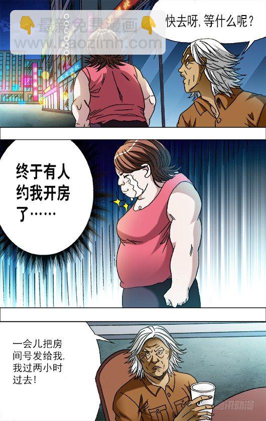 663 借尸造人2