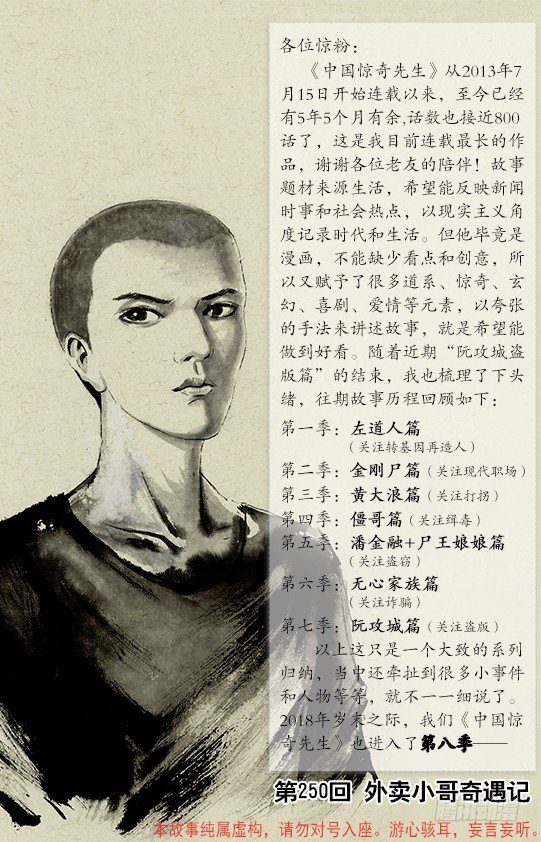 第八季开启0