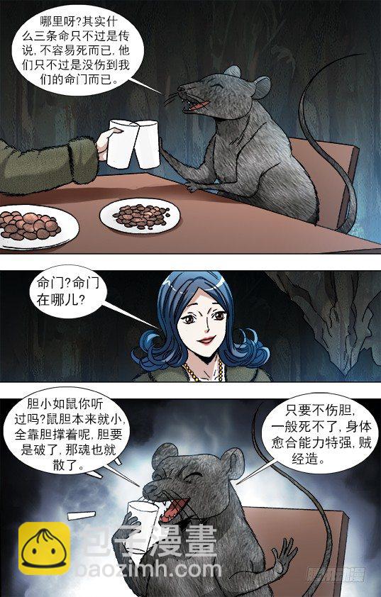 870 猫和老鼠8