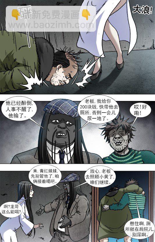 916 龙舌兰6