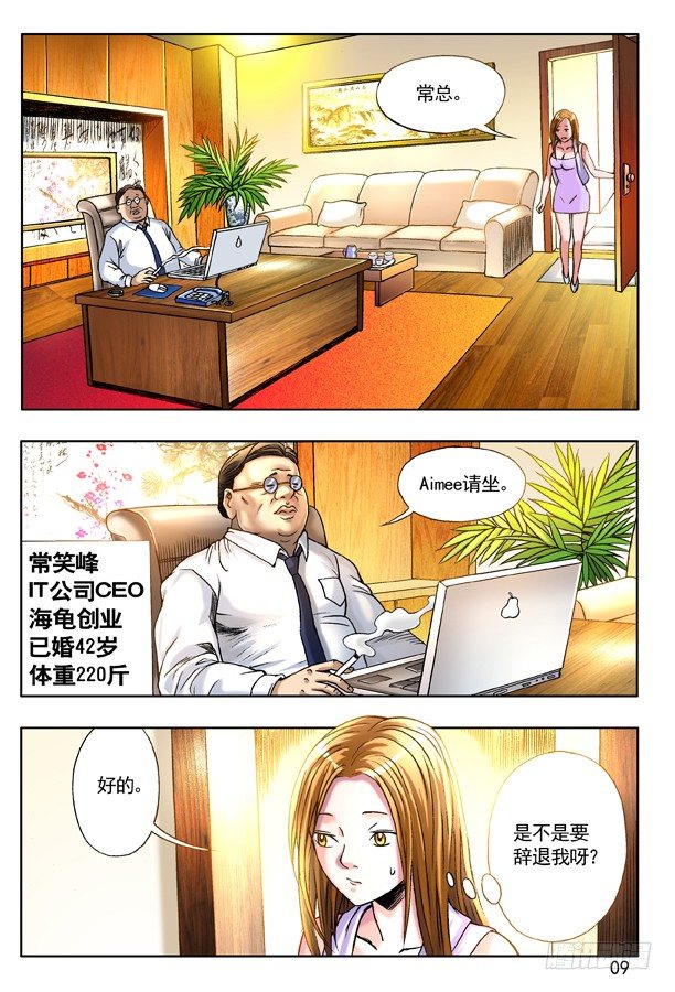 120 职场心酸0