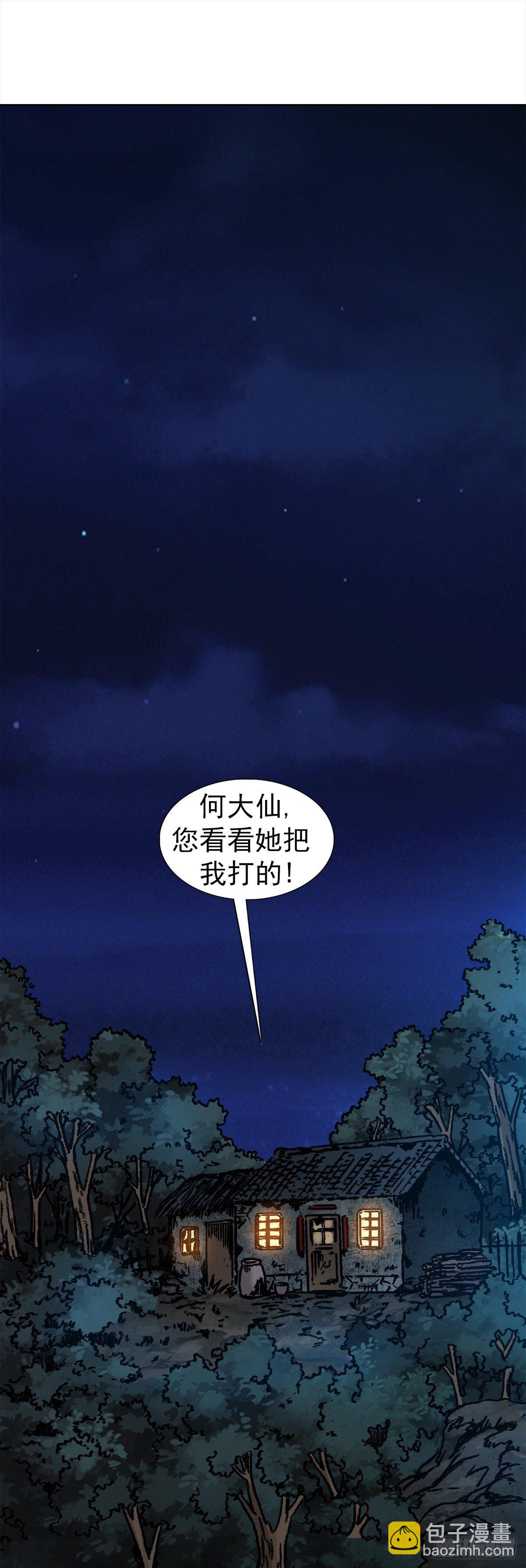 1084 大战何大仙3