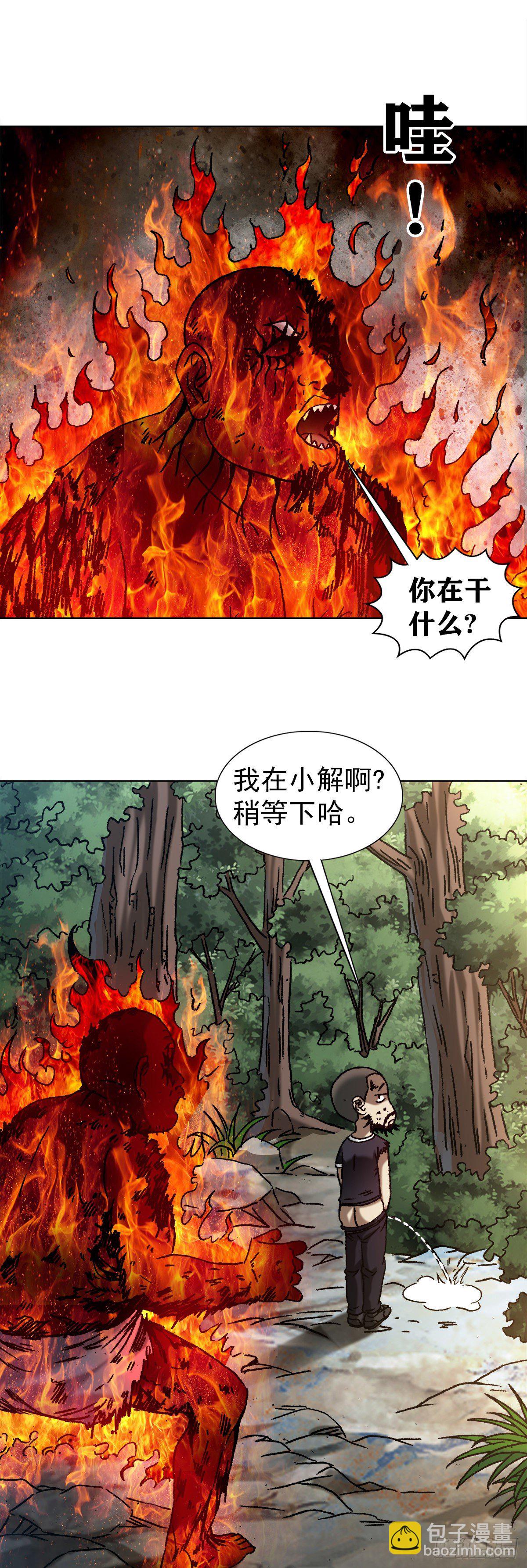 1263 火球18