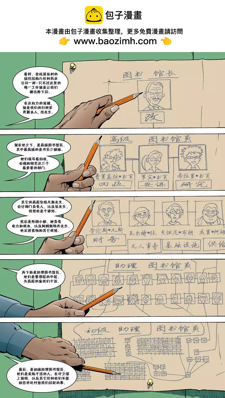 杰克传03卷1