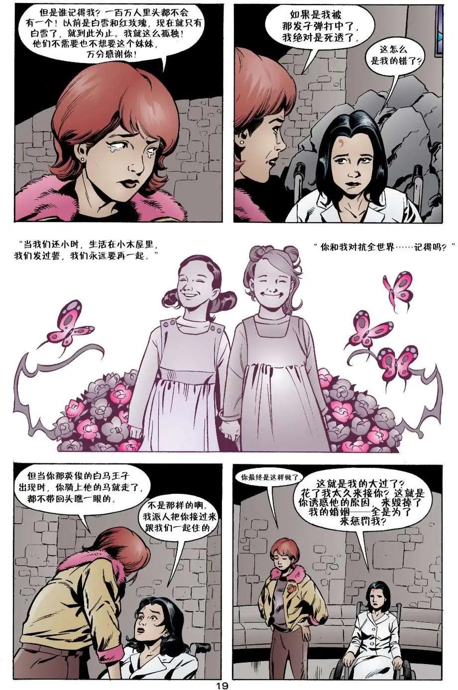 动物农场116