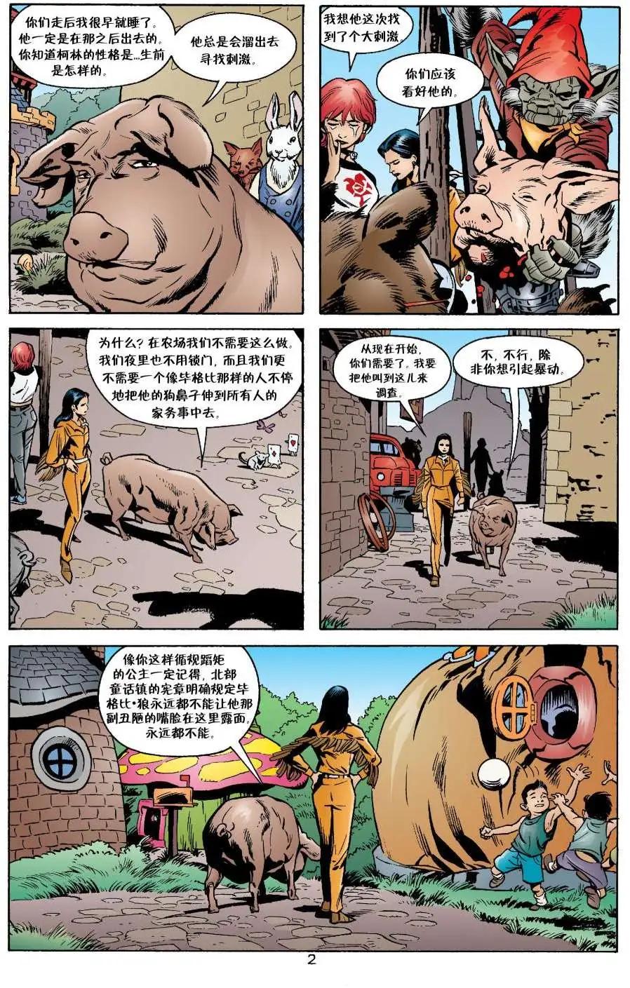动物农场24