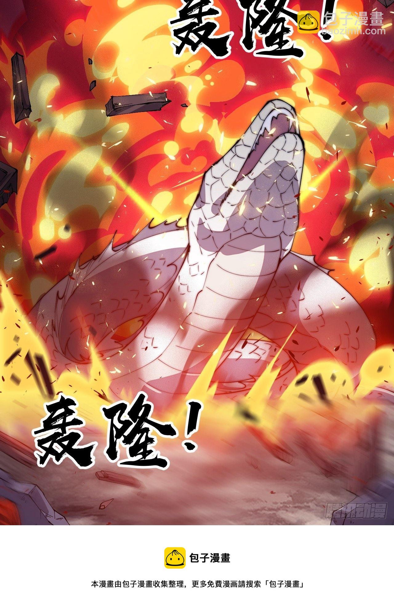 第二百七十三话：山贼VS白蛇12
