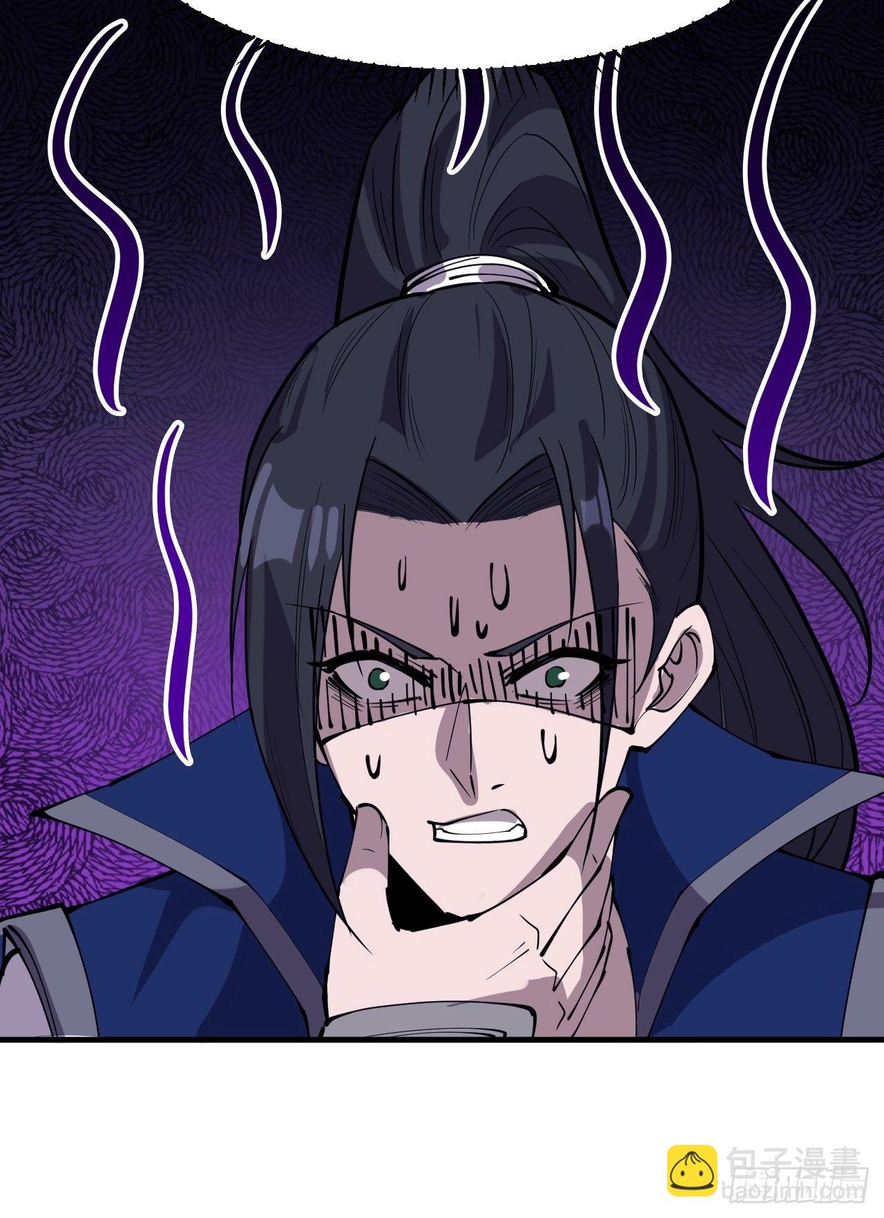 第三百零三话：梨花偷袭10