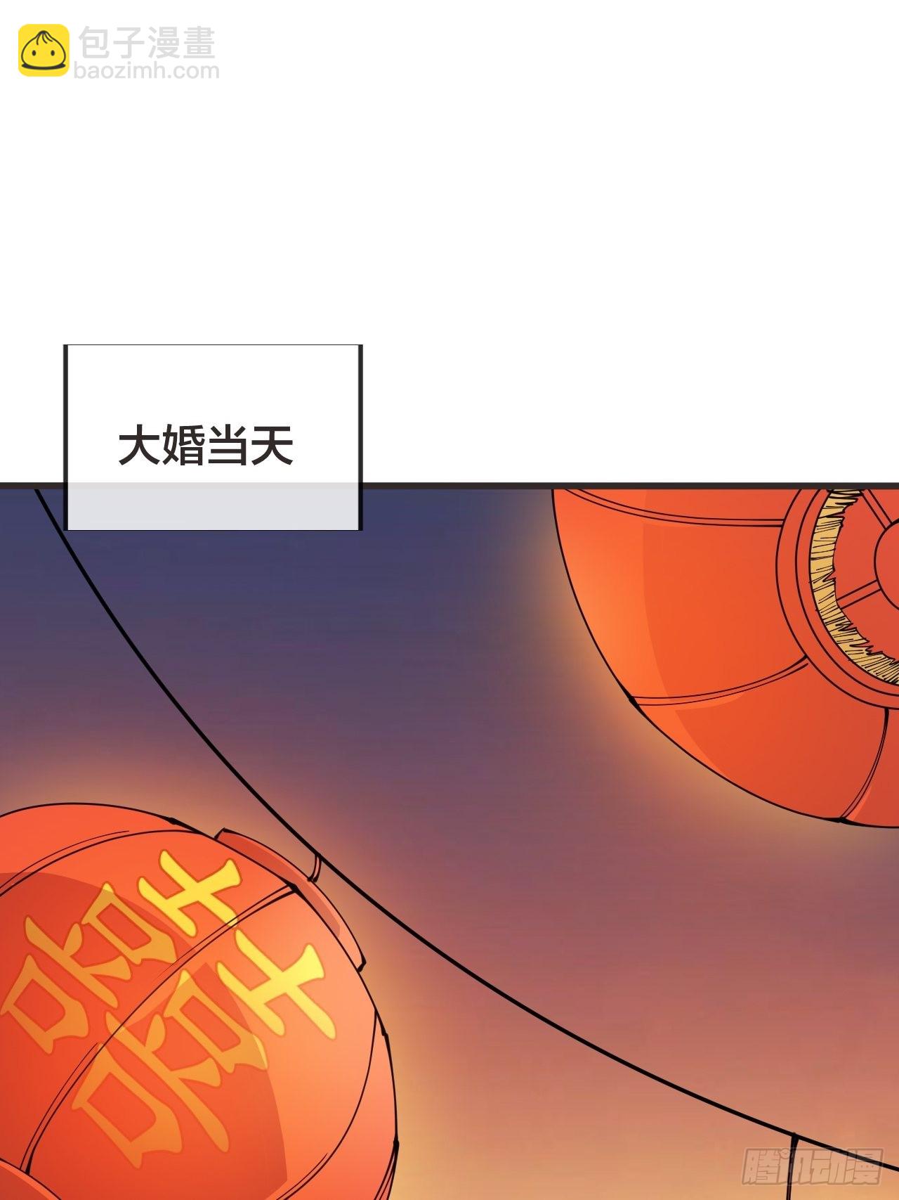 第三百六十九话：大当家的婚礼11