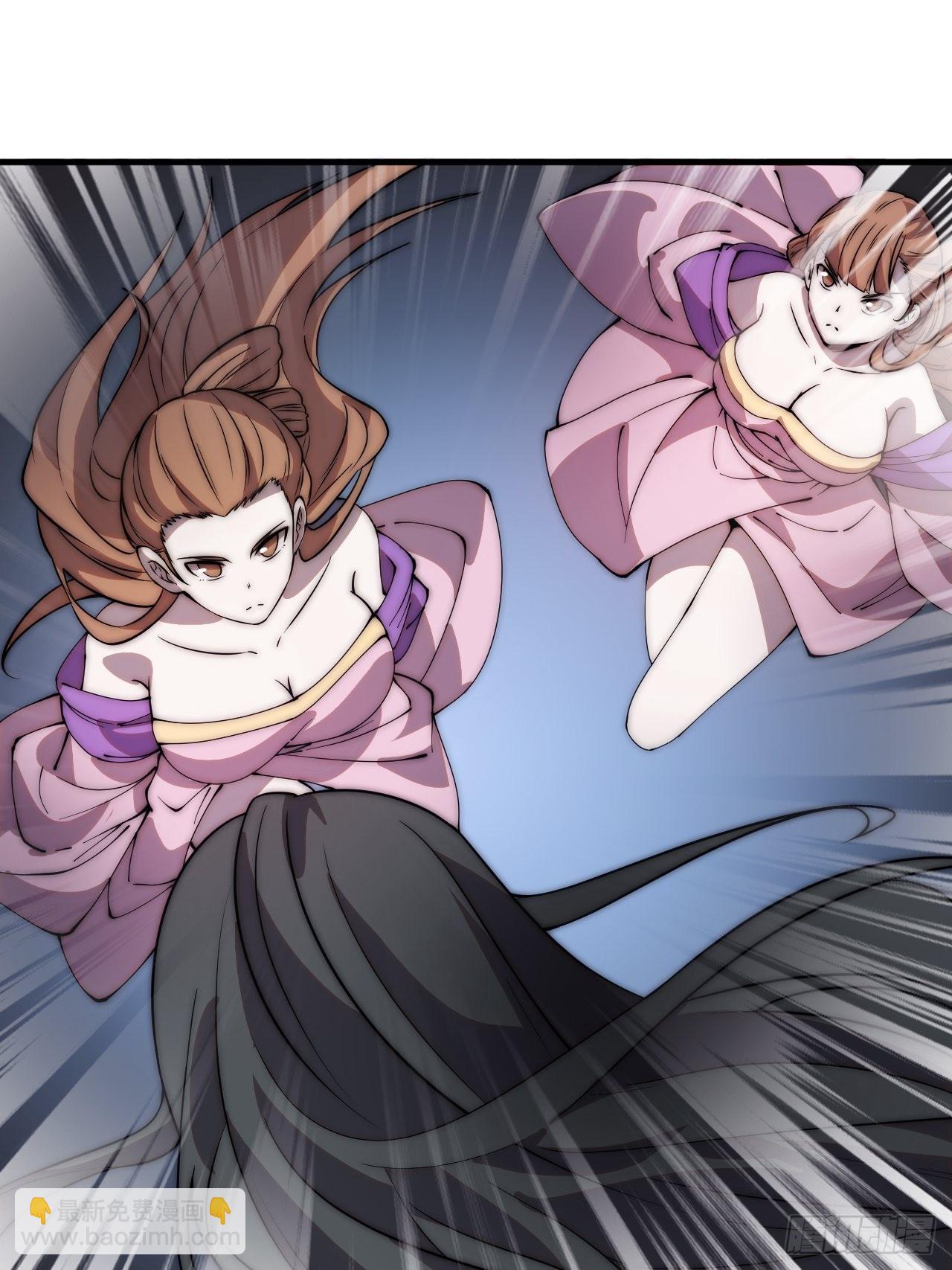 第四百一十七话：逃脱21