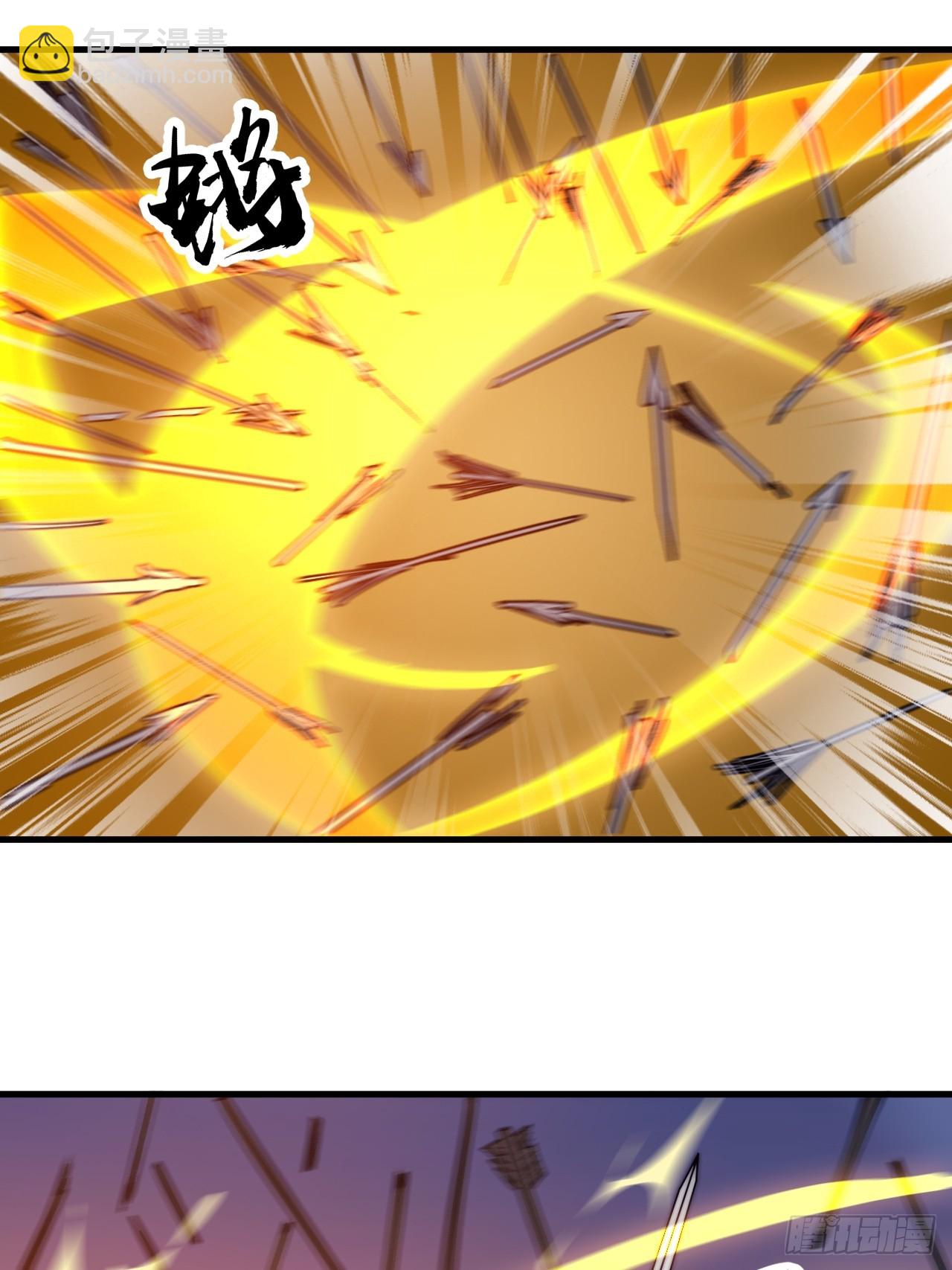 第四百六十话：帝国并不缺勇士19