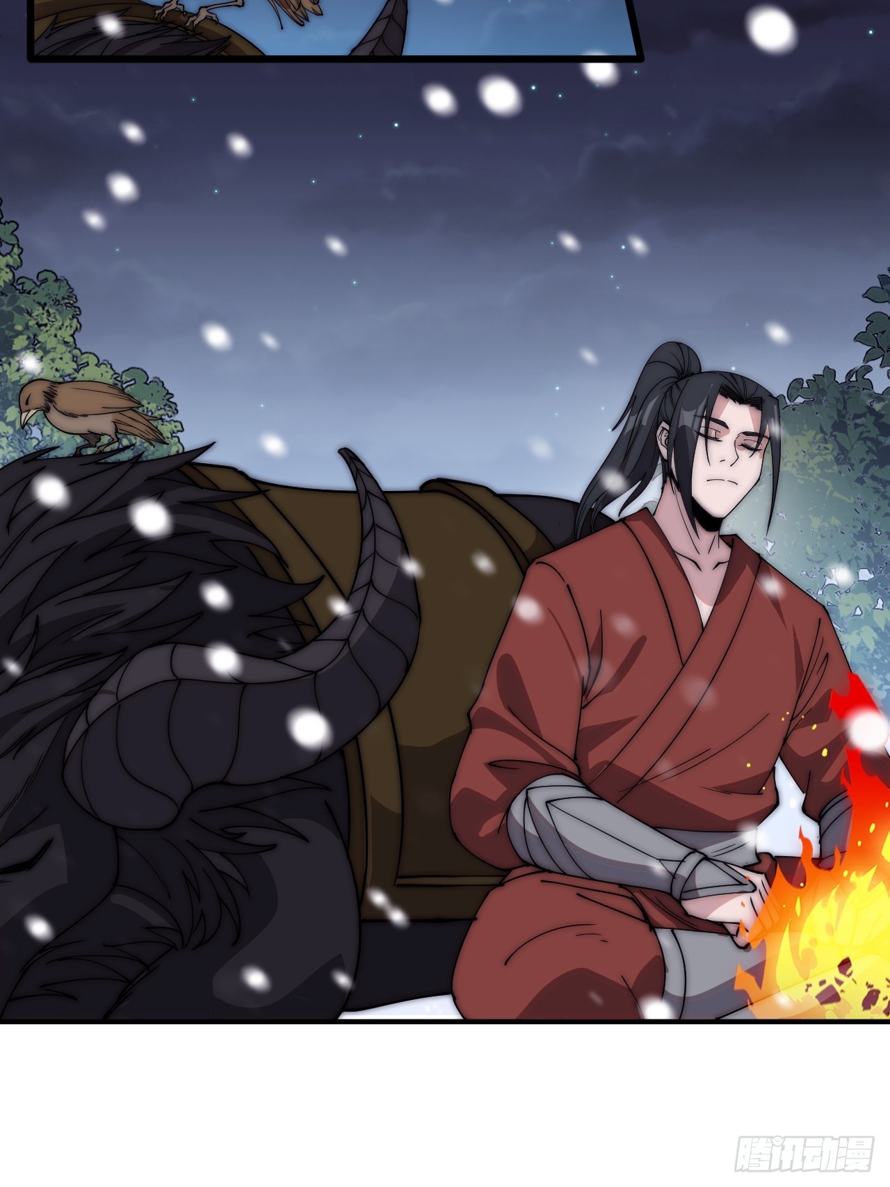 第四百六十二话：十杀士的覆灭14