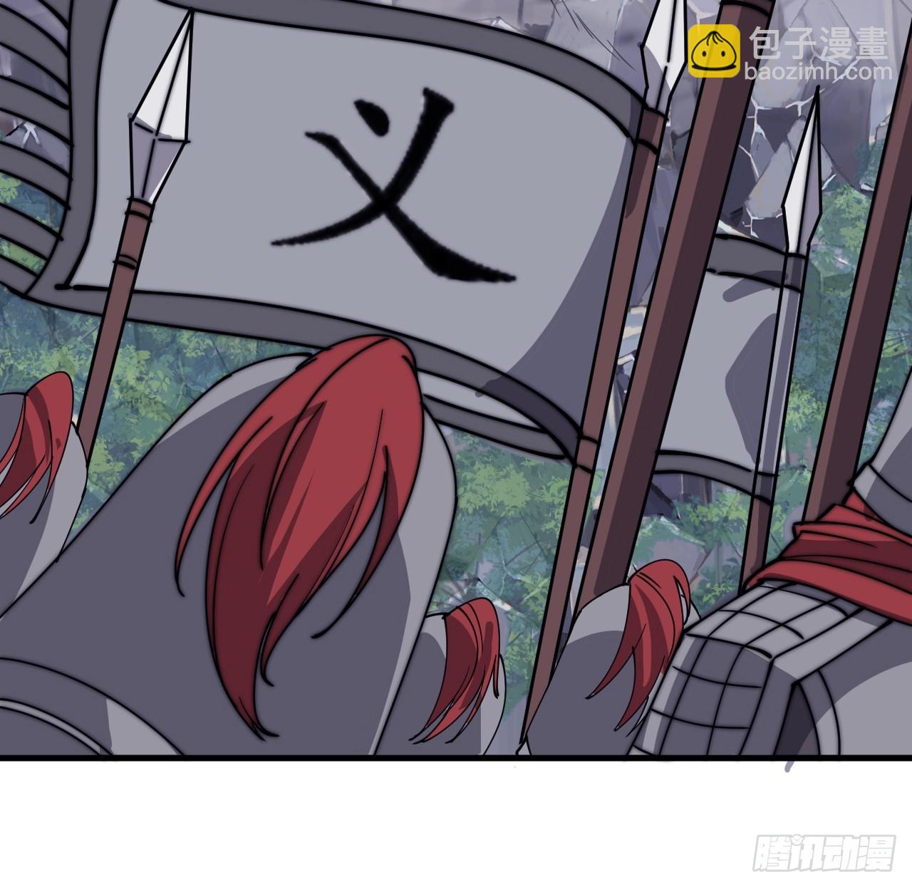 第四百六十五话：向死而生10