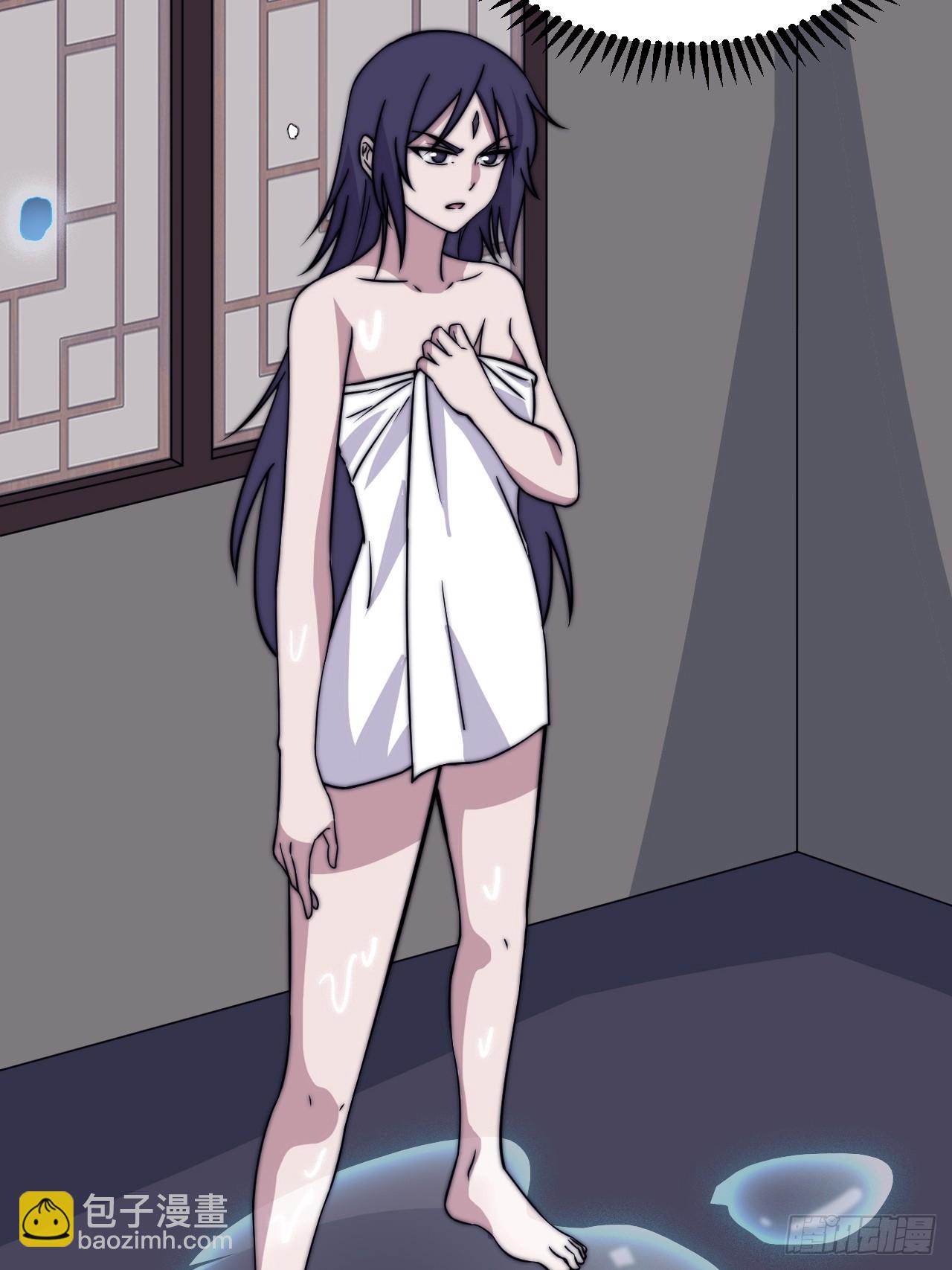 第五百零一话：少女怀春15