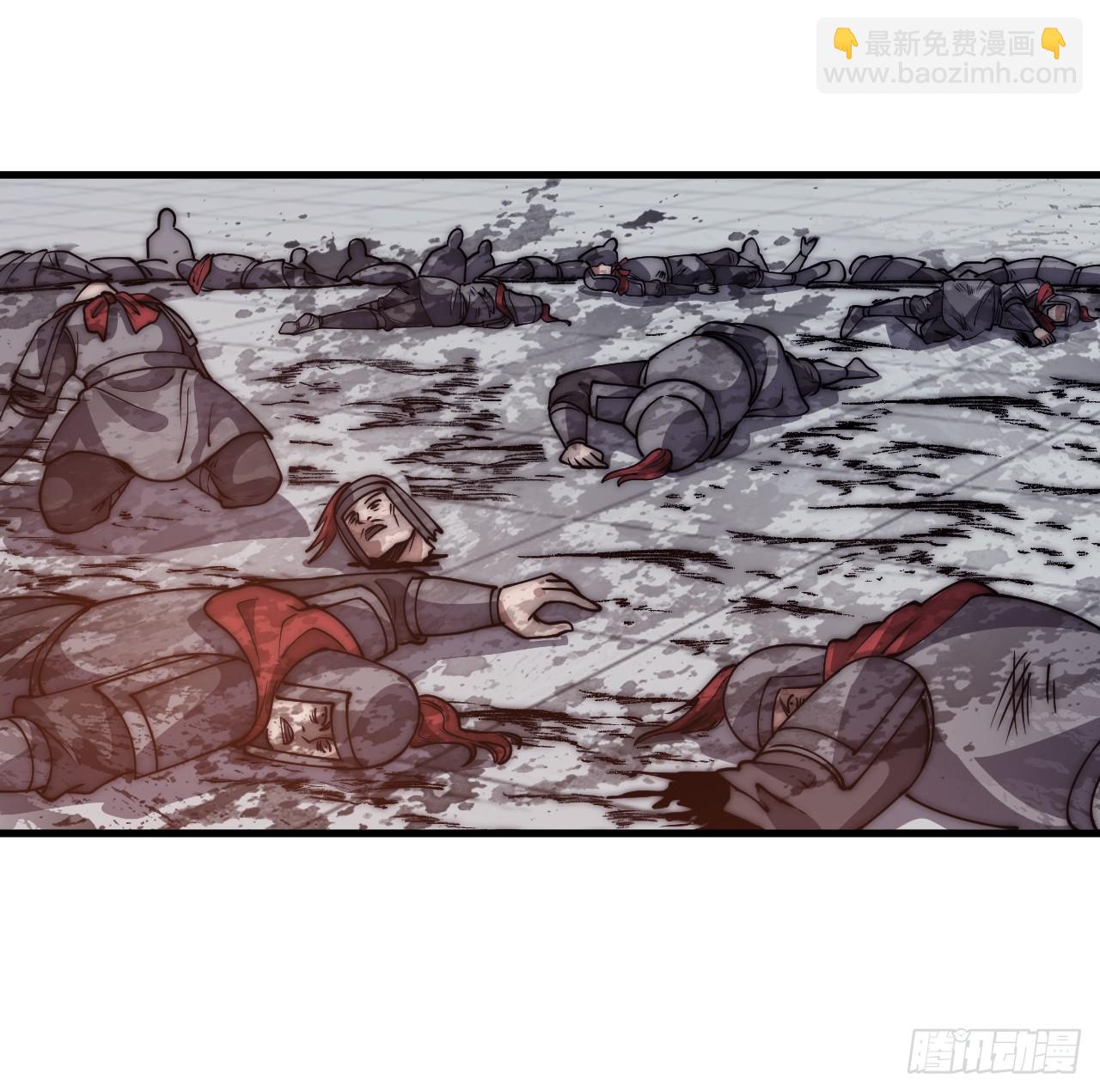 第六百四十一话：牢笼23