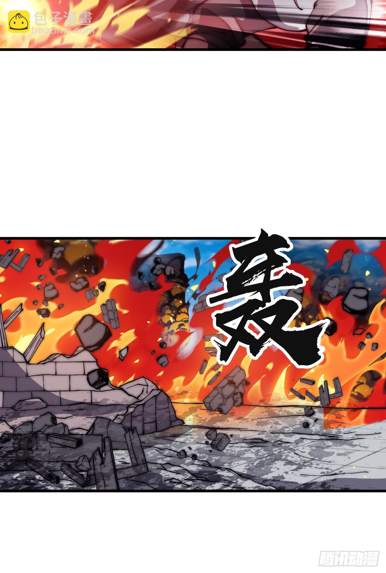 第六百四十一话：牢笼26