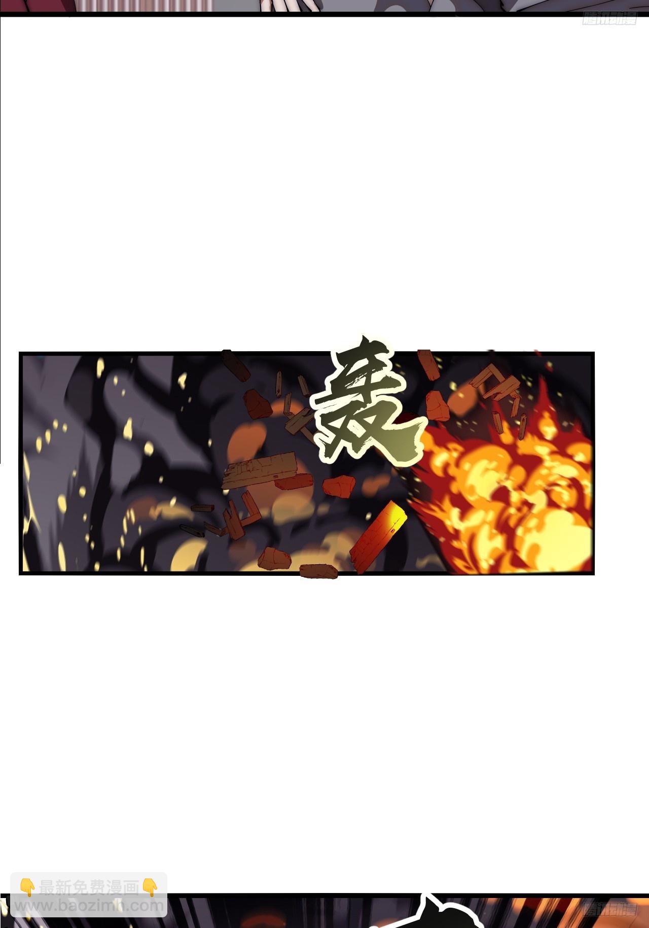 第六百四十一话：牢笼8
