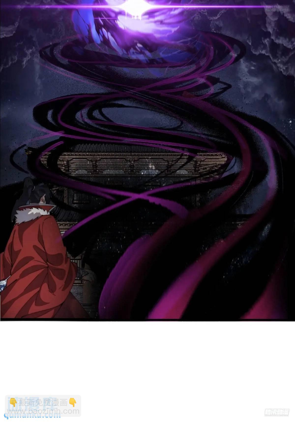 第七百二十八话：蛊神苏醒4