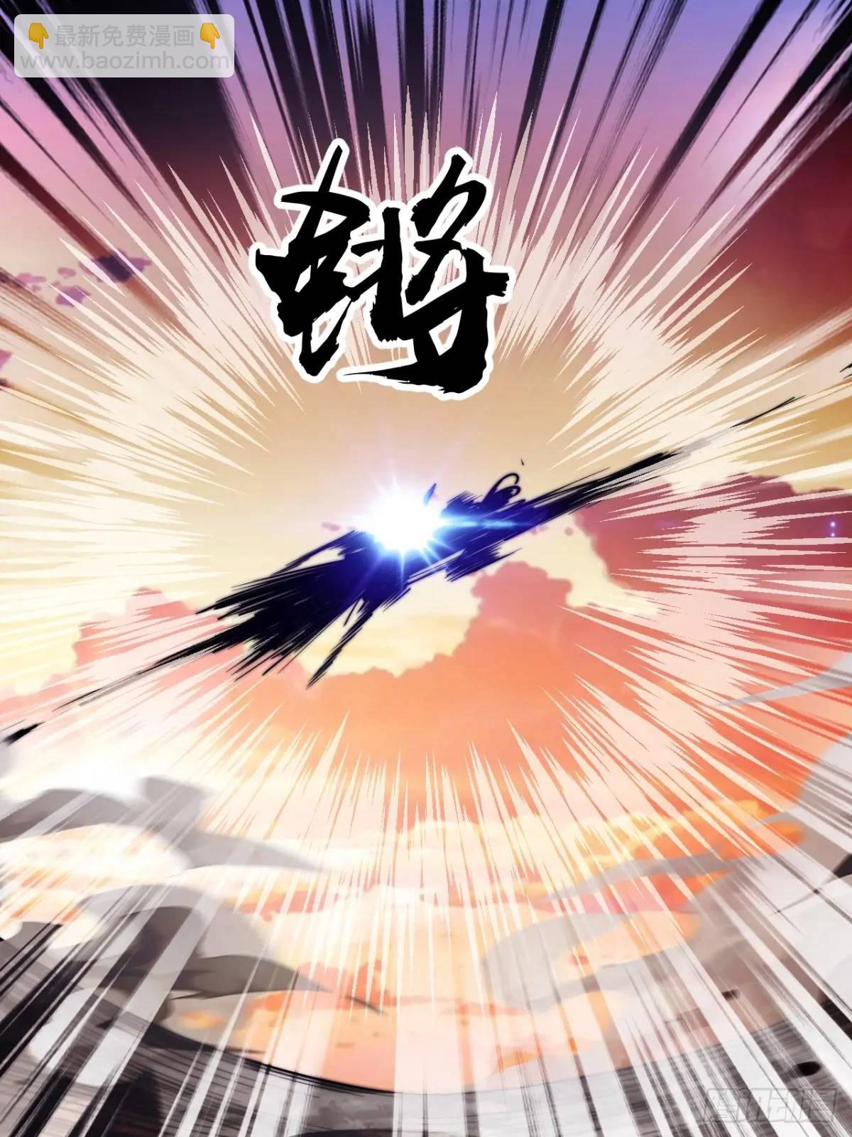 第七百三十三话：兵刃相接26
