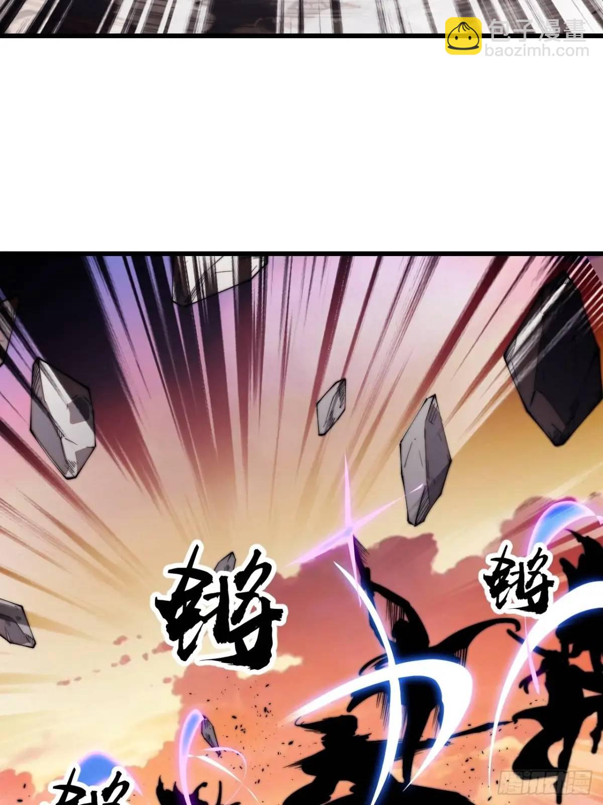 第七百三十三话：兵刃相接27