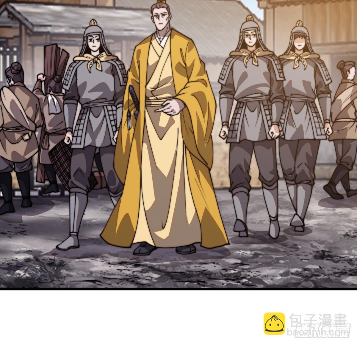 第八百四十三话：一墙之隔4