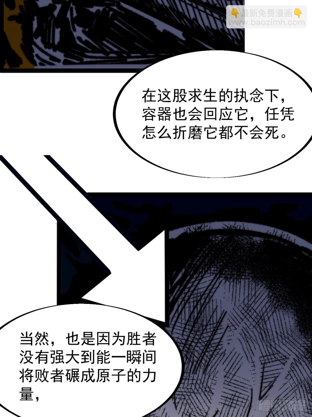 第九百一十五话：容器者的实验19