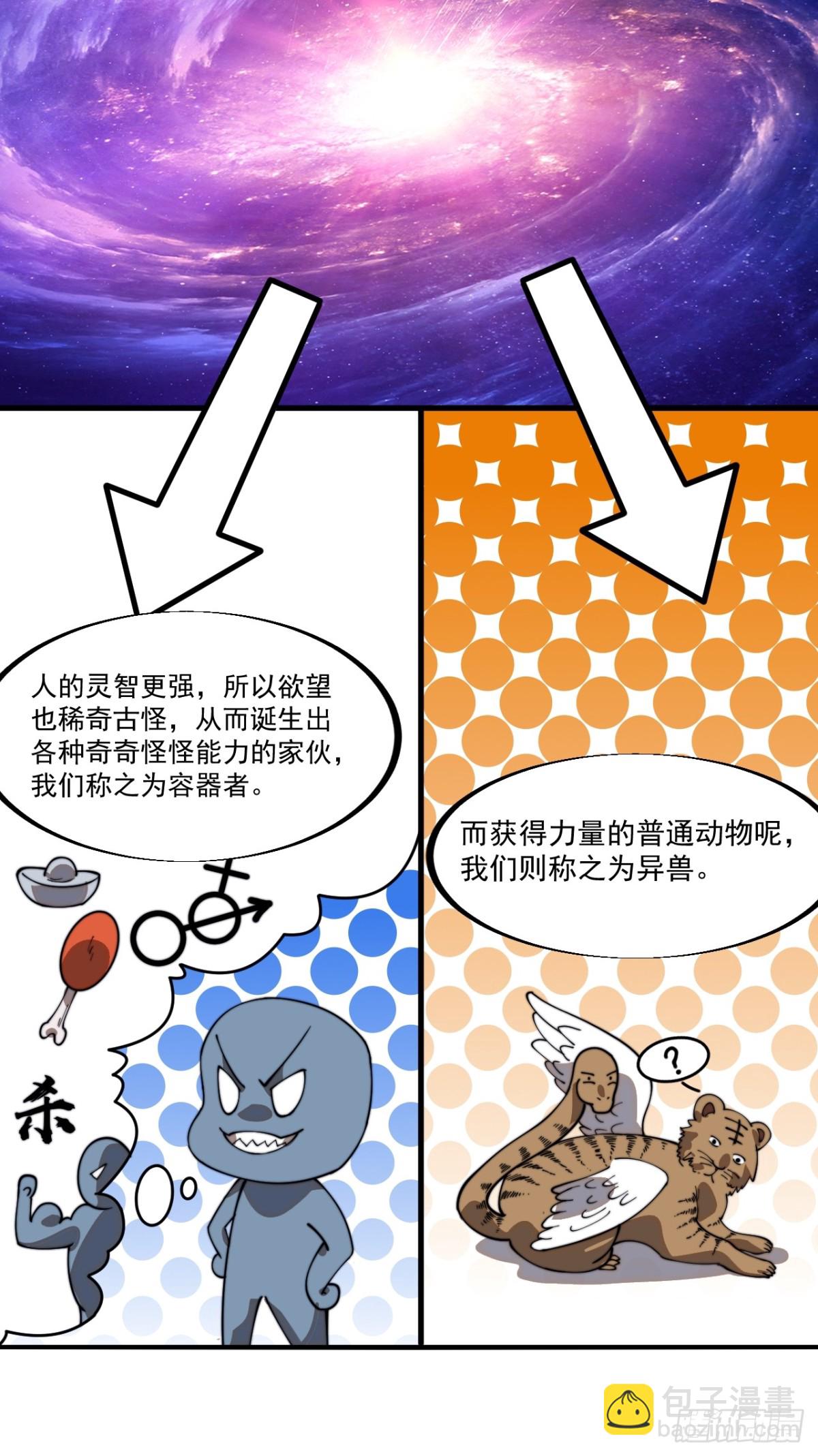 第九百一十八话：独自寻找4