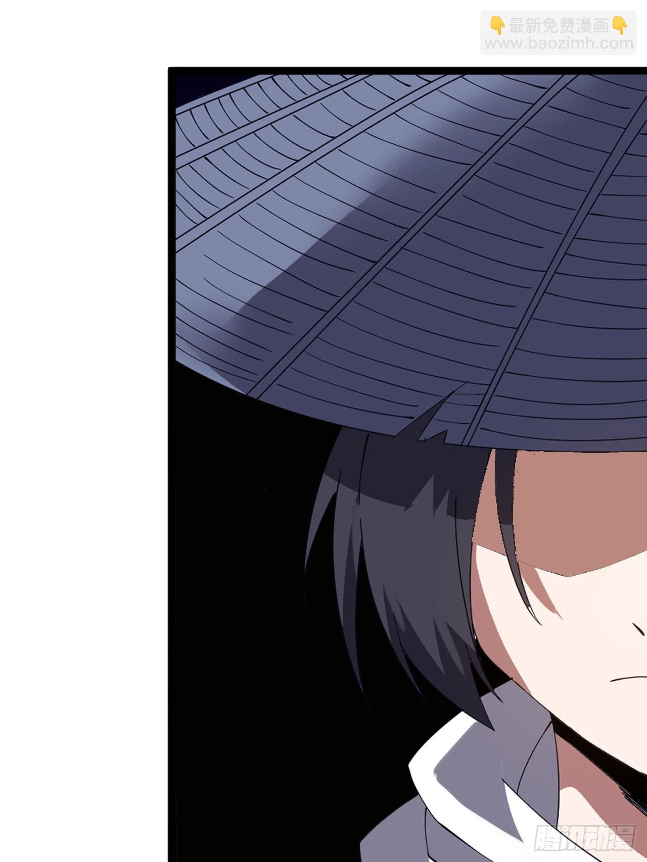 第九百五十五话：福祸无门30