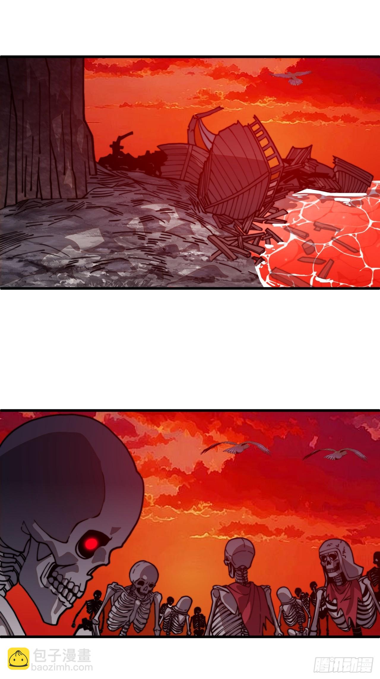 第九百八十七话：献祭24