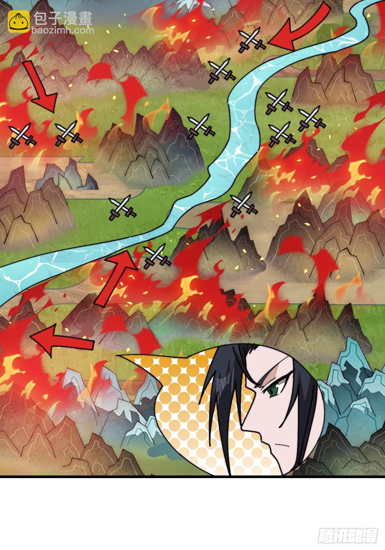 第九百九十六话：全权负责24