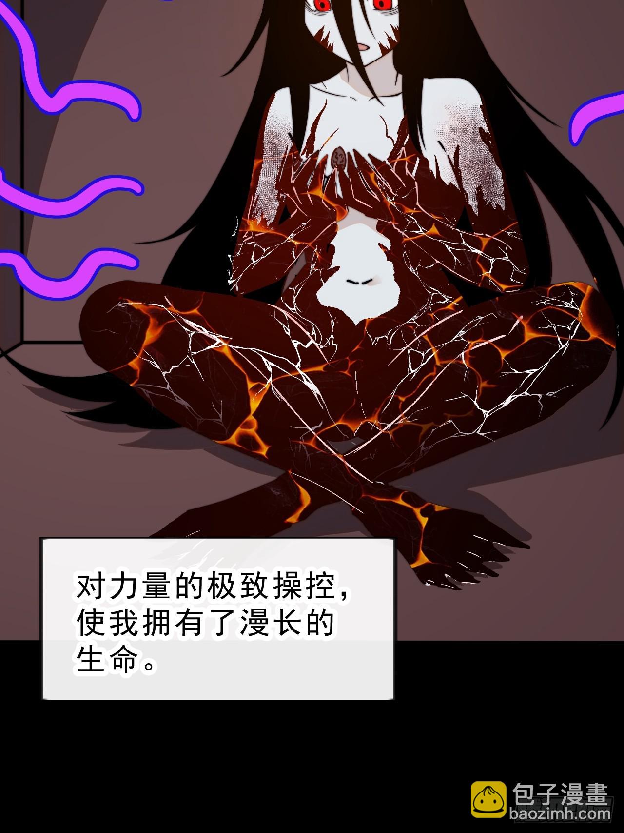 第一千话：我不想死54