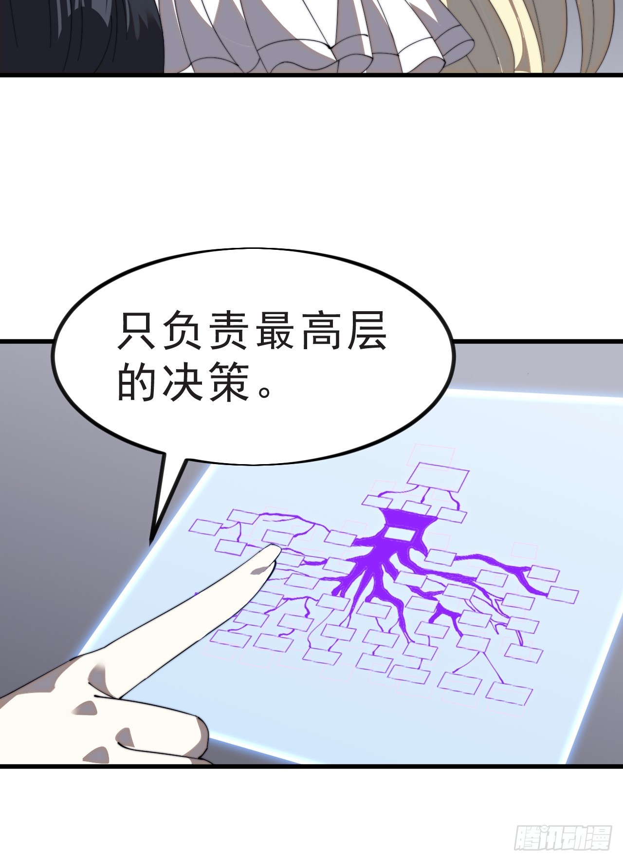 第一千零一十一话：乌鸦网络34