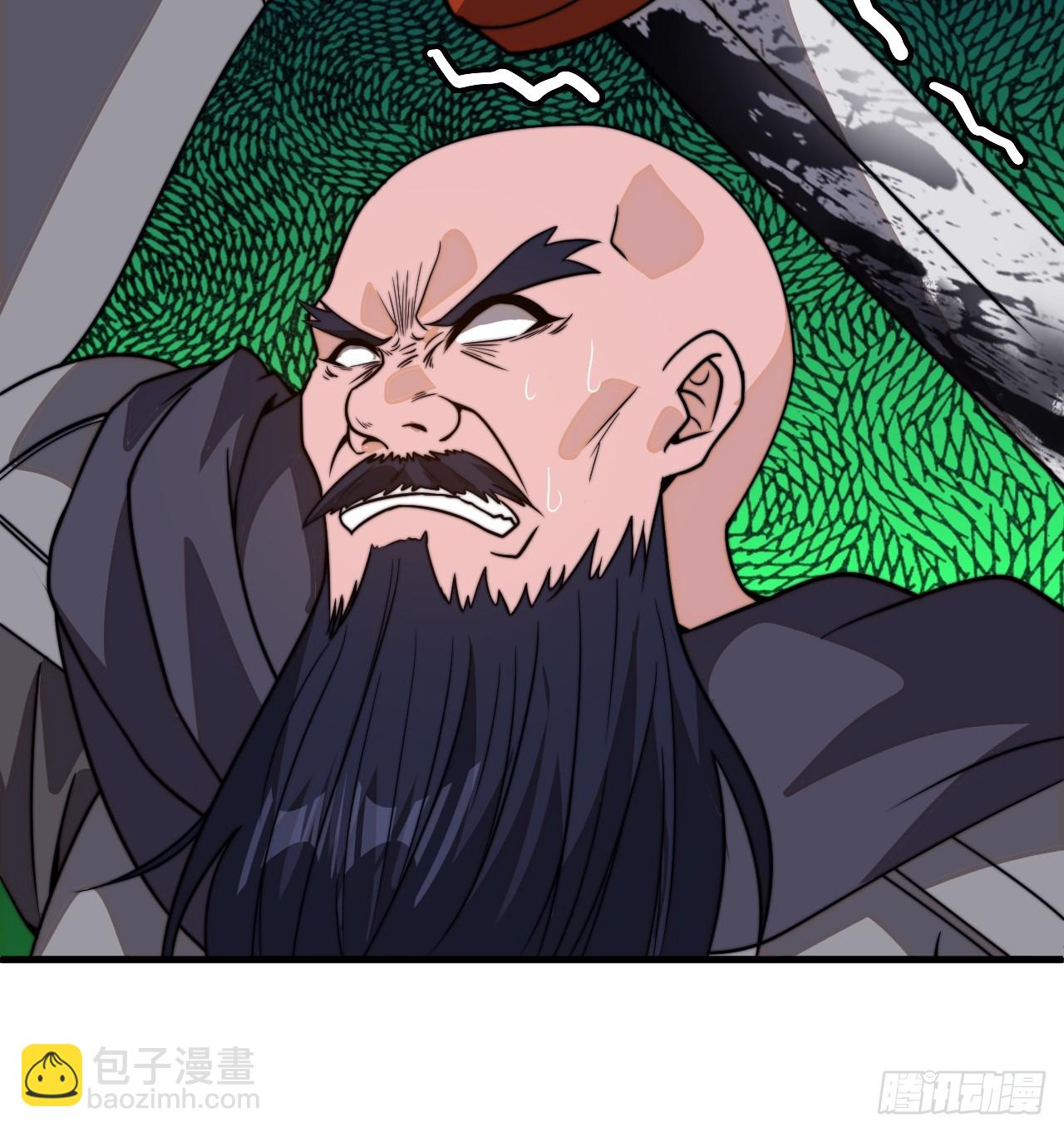 第一千零二十七话：自刎18