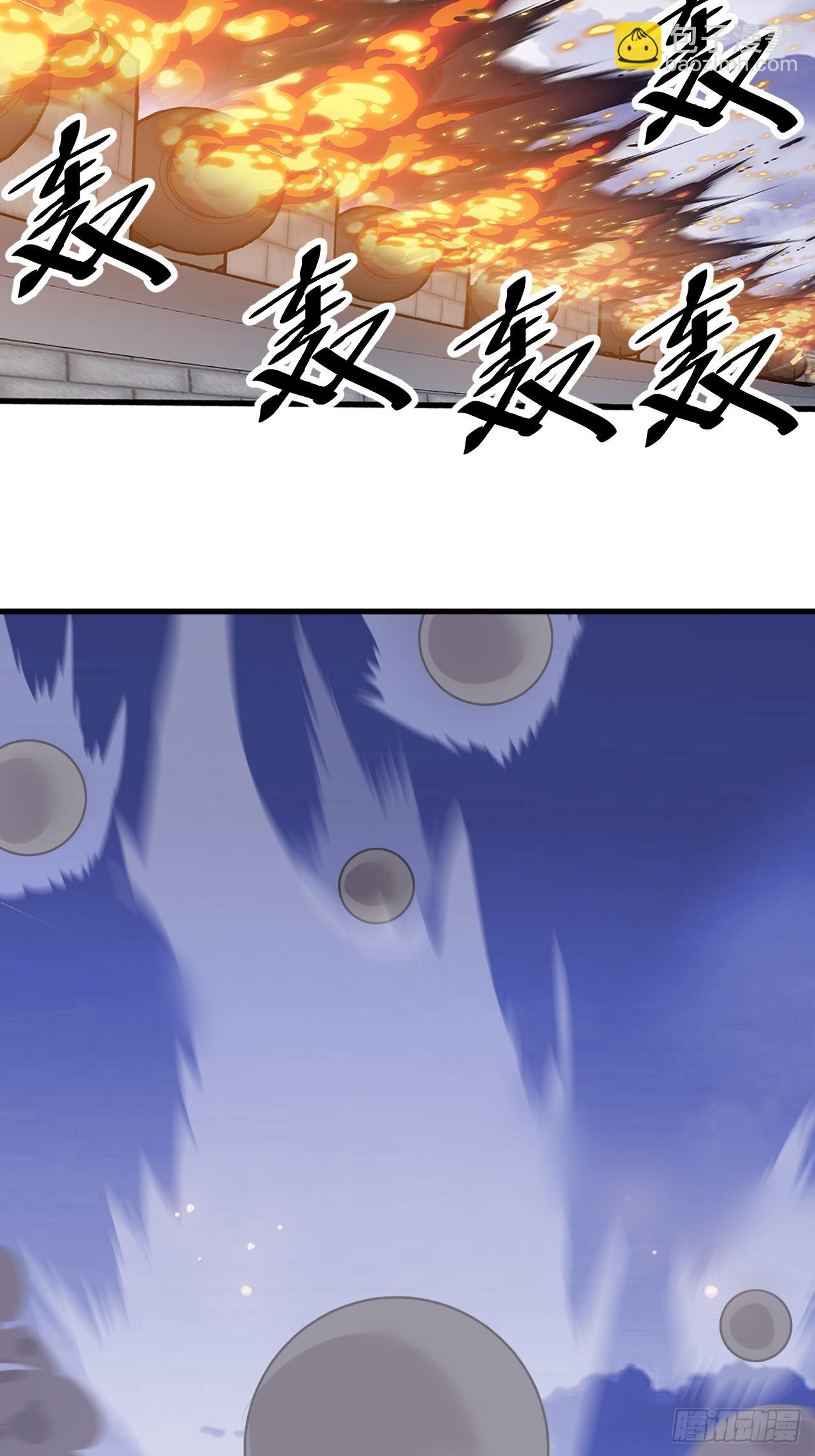 第一千零三十一话：天赐神像31