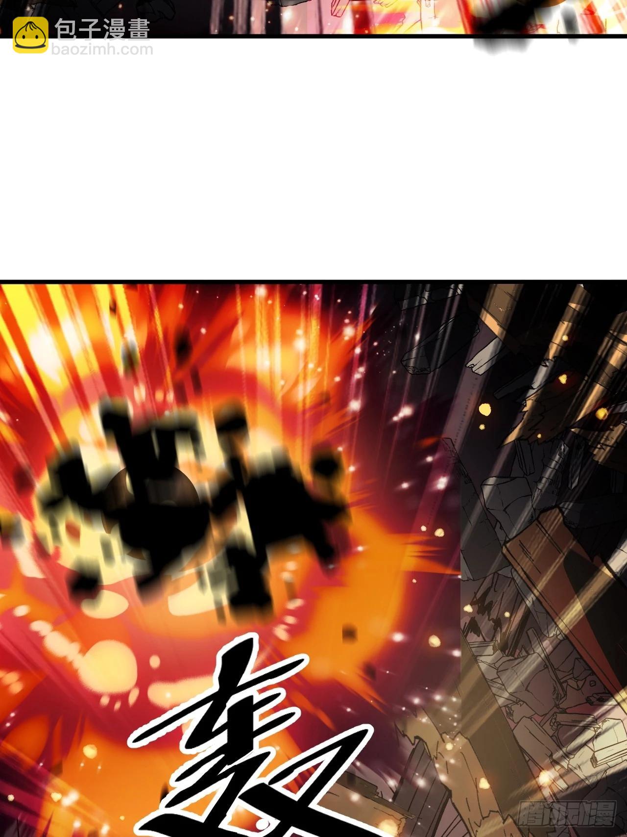 第一千零三十一话：守城64