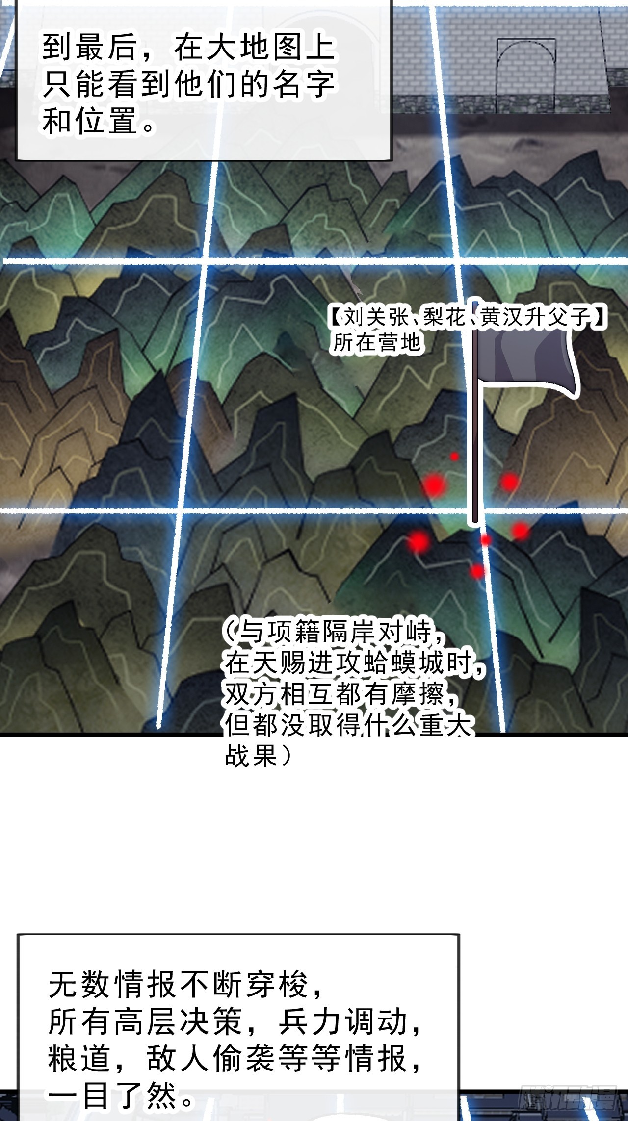 第一千零五十话：练兵48