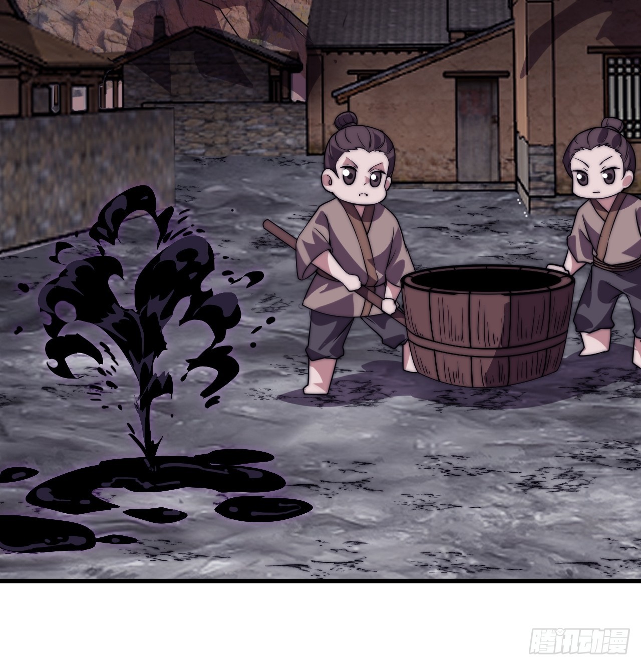 第一千零五十八话：尤里卡时刻28