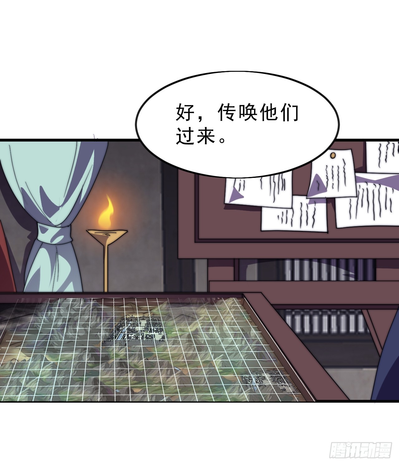 第一千零五十八话：尤里卡时刻34